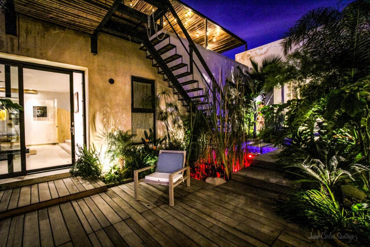 Cuna Del Cielo San Miguel de Allende Eksteriør bilde
